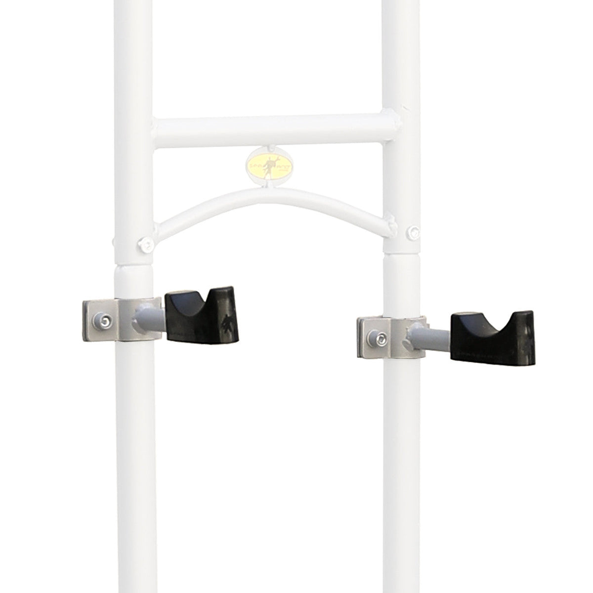 Freestanding Bicycle Rack source view 3