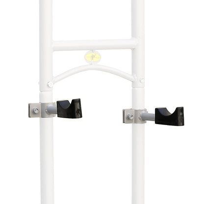 Freestanding Bicycle Rack source view 3