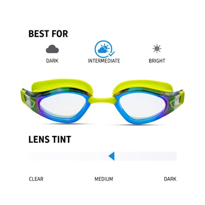 Swim Goggles source view 3