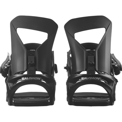 All-Mountain Snowboard Bindings source view 3