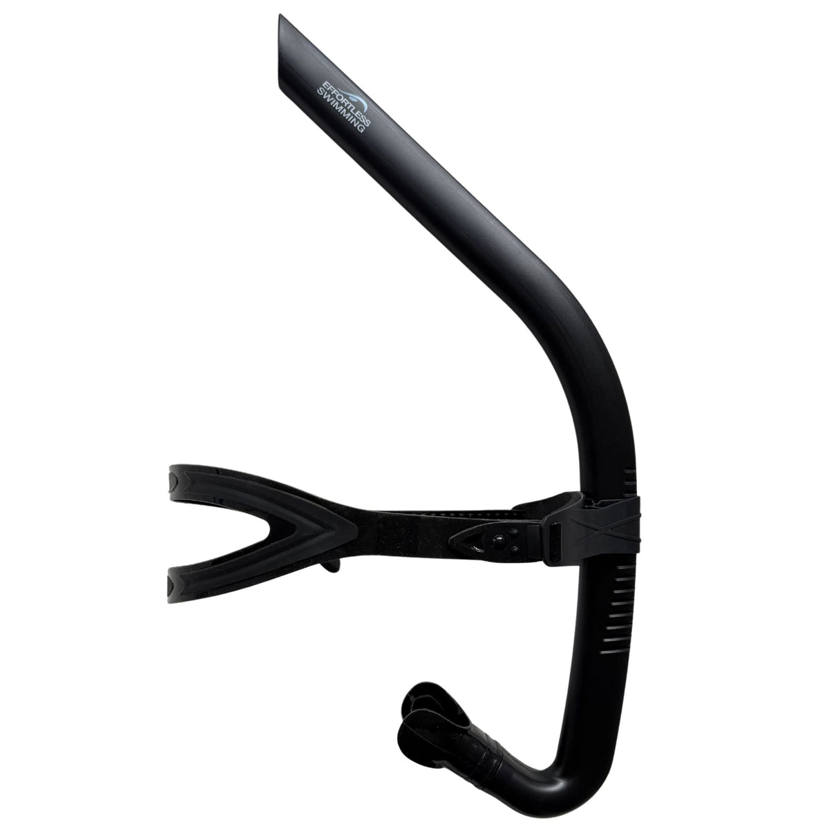 Swim Snorkel Black option
