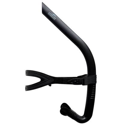 Swim Snorkel Black option