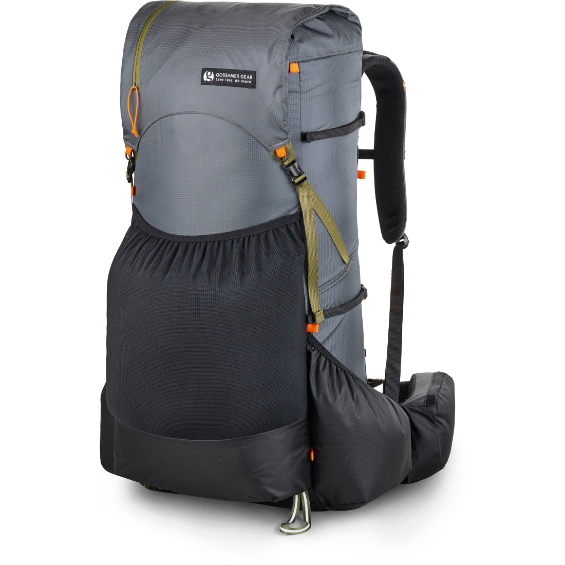 Ultralight Backpack source view 3