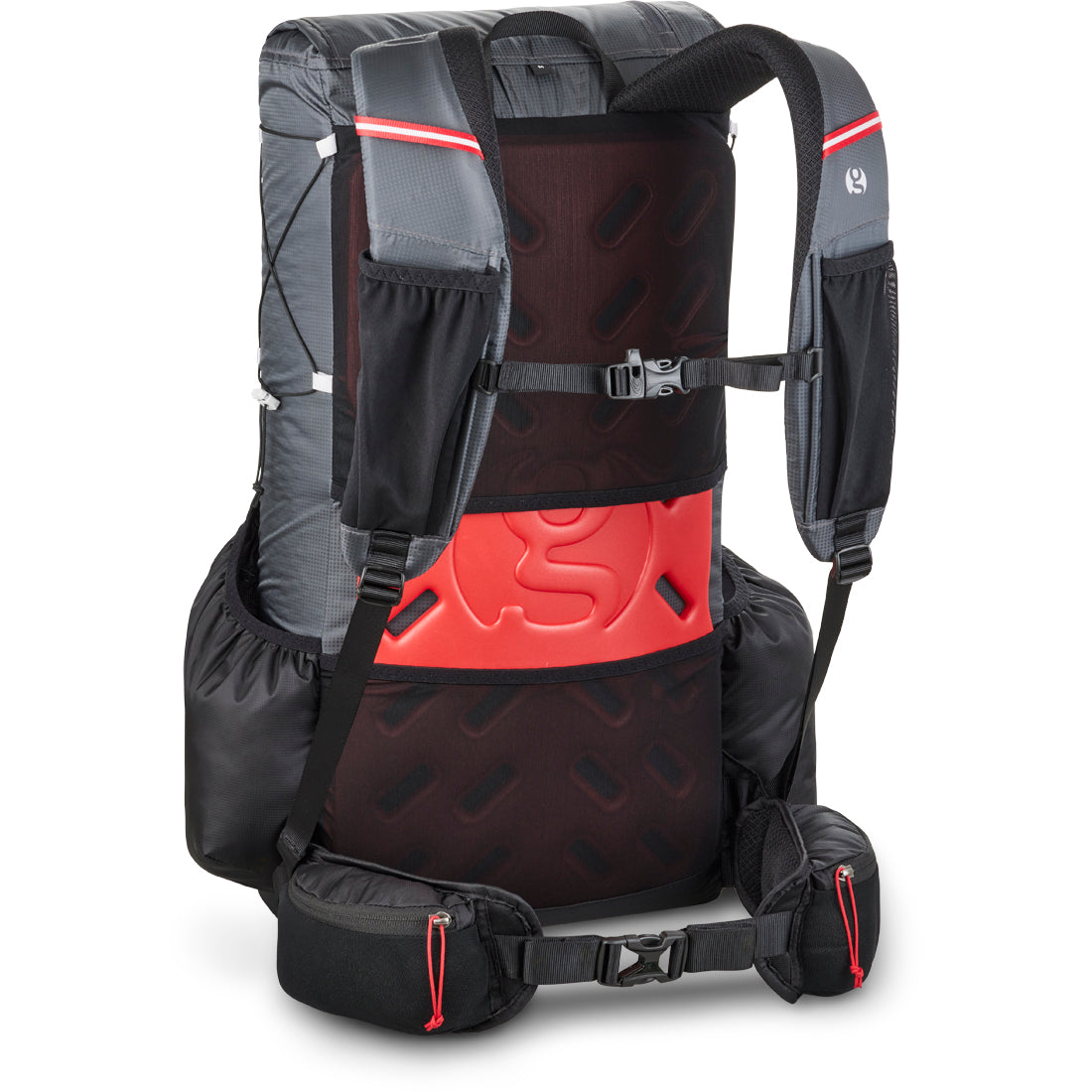 Superlight Backpack source view 3
