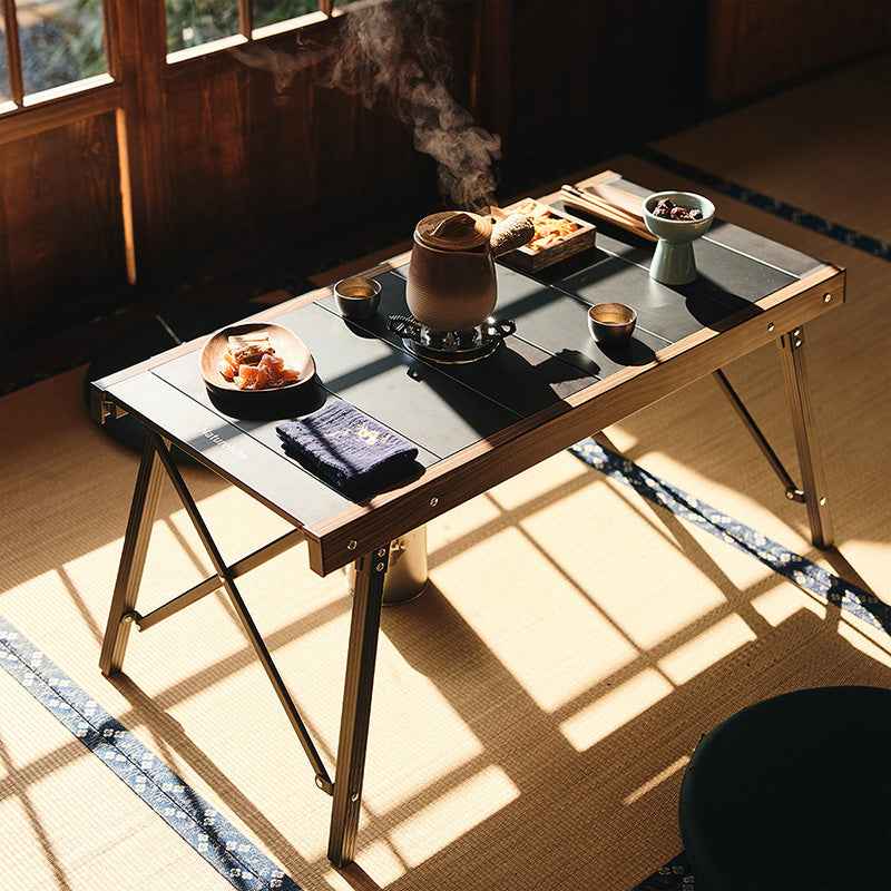 Camping Table source view 3