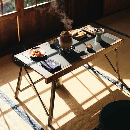 Camping Table source view 3