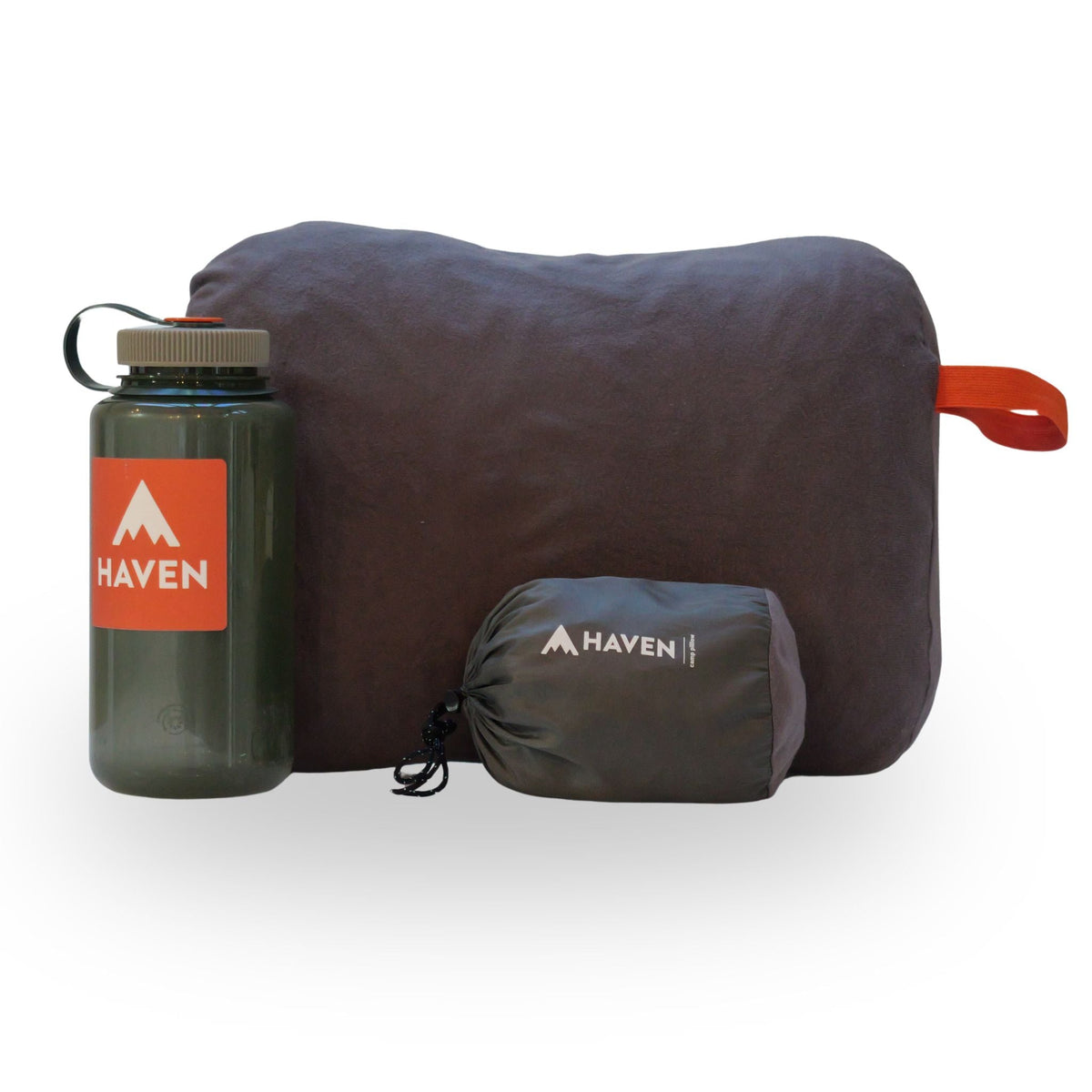 Travel Pillow source view 3