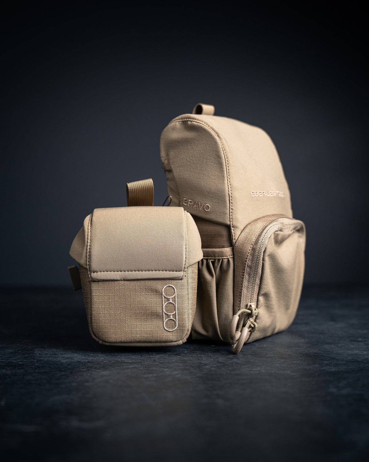 Mag-Free Rangefinder Pouch source view 3