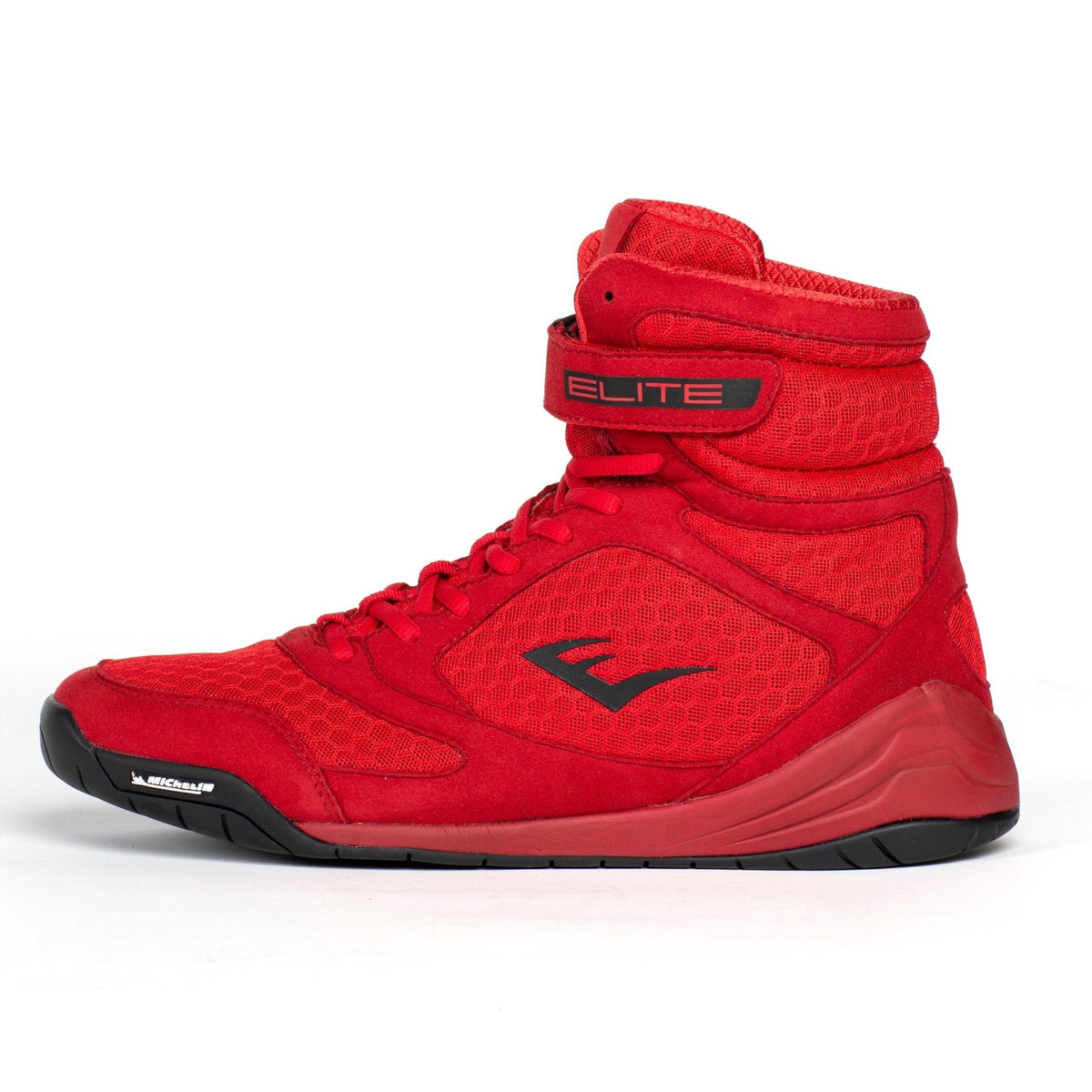 Boxing Shoes Red / 6 option