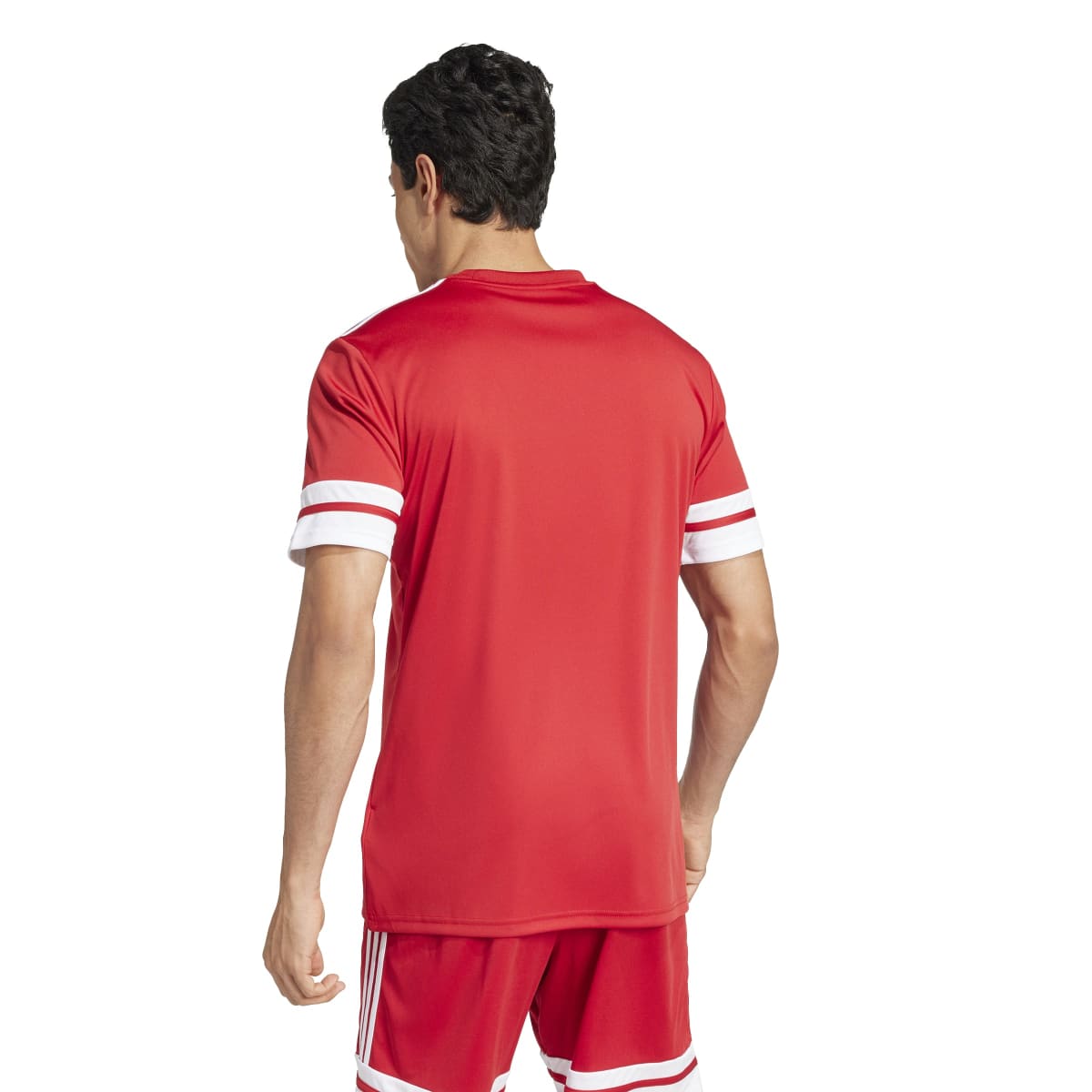 Men’s Soccer Jersey source view 3