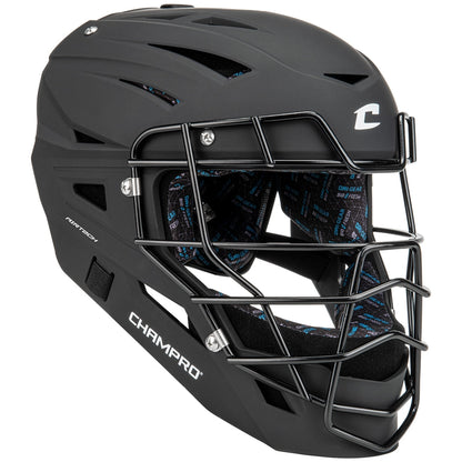 Baseball Catcher’s Kit source view 3