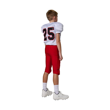 Youth Football Pants source view 3