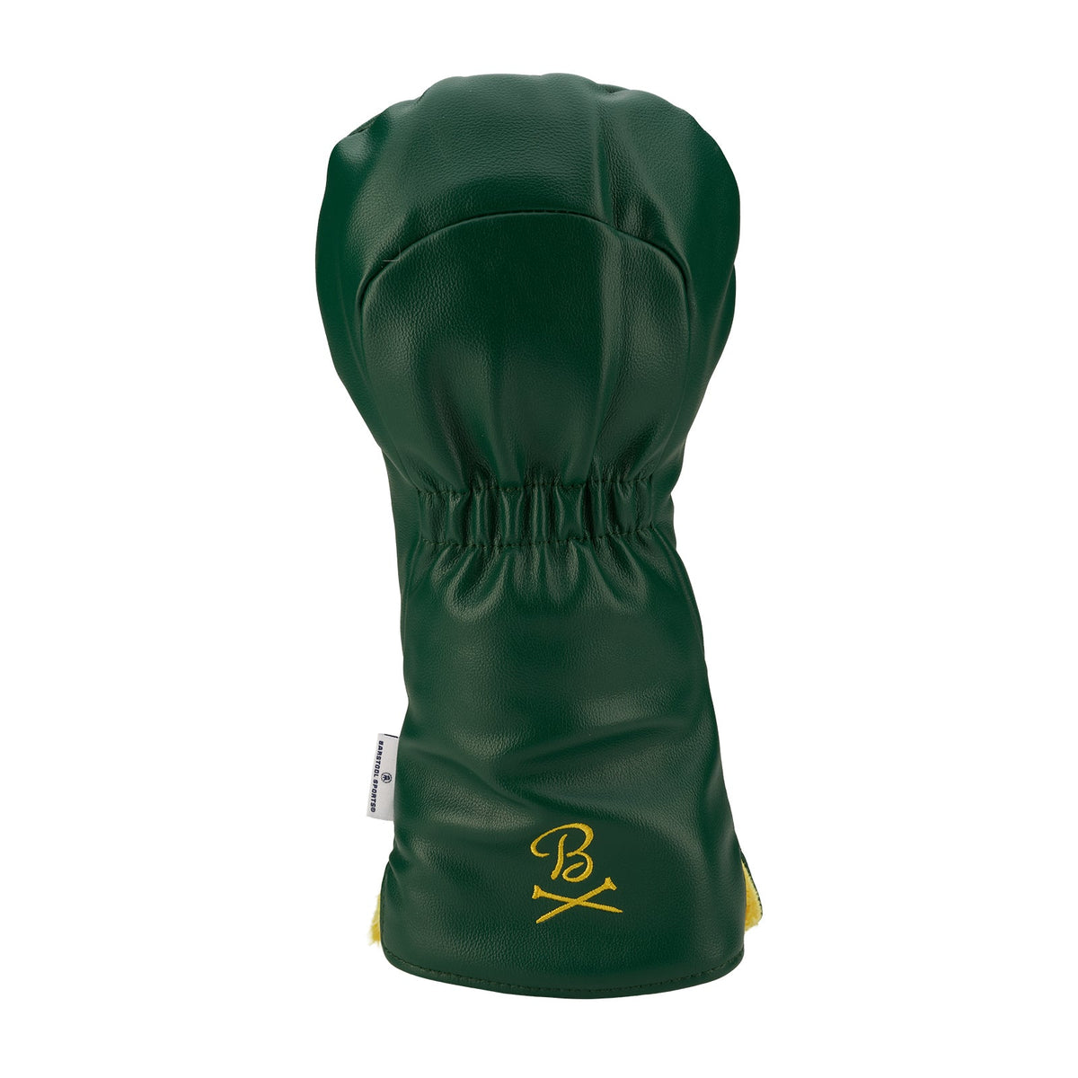 Golf Club Headcover source view 3