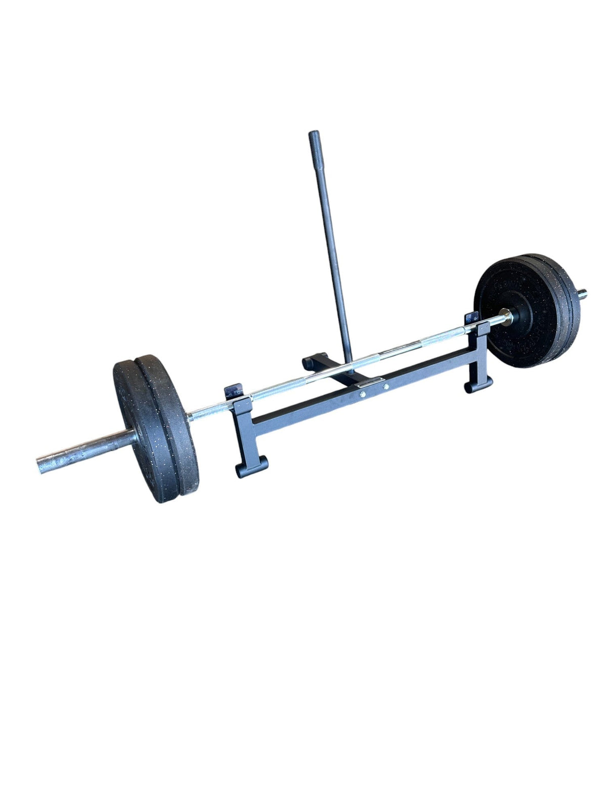 Barbell Jack Stand source view 3