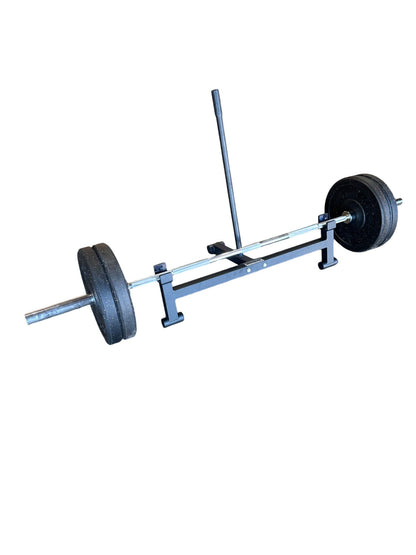 Barbell Jack Stand source view 3
