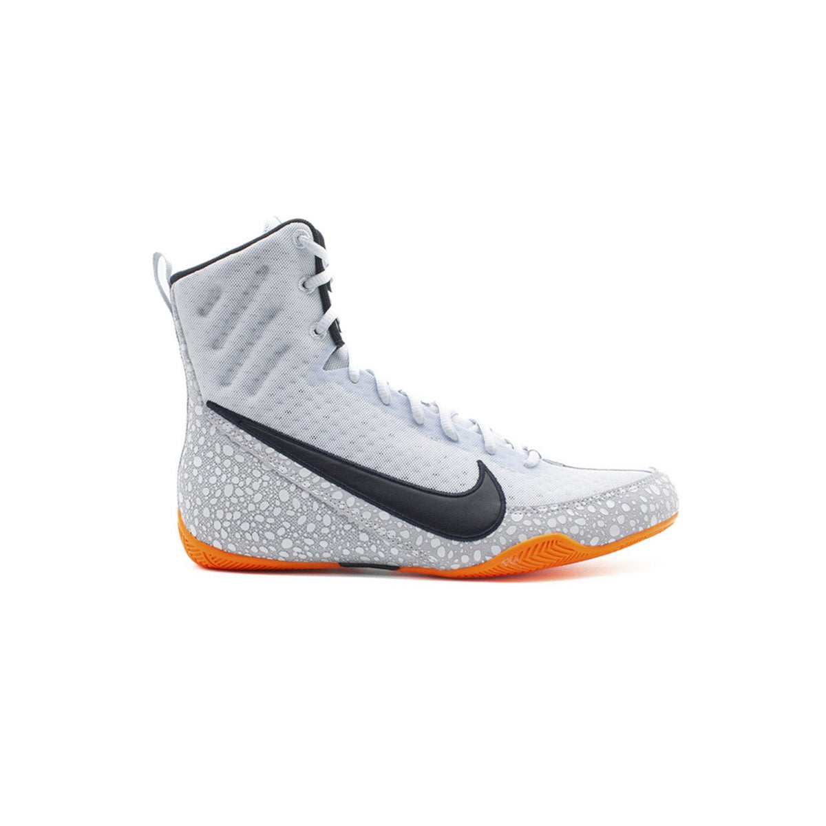 Boxing Shoes source view 3
