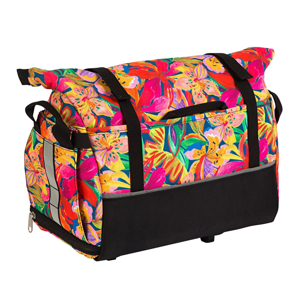 MIK Bicycle Trunk Bag source view 3