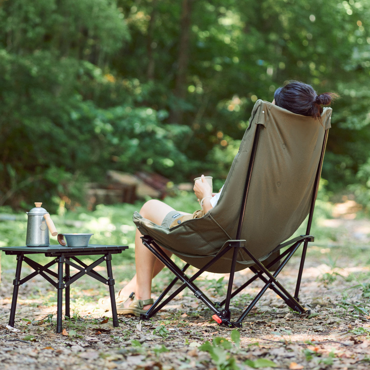 Camping Chair source view 3