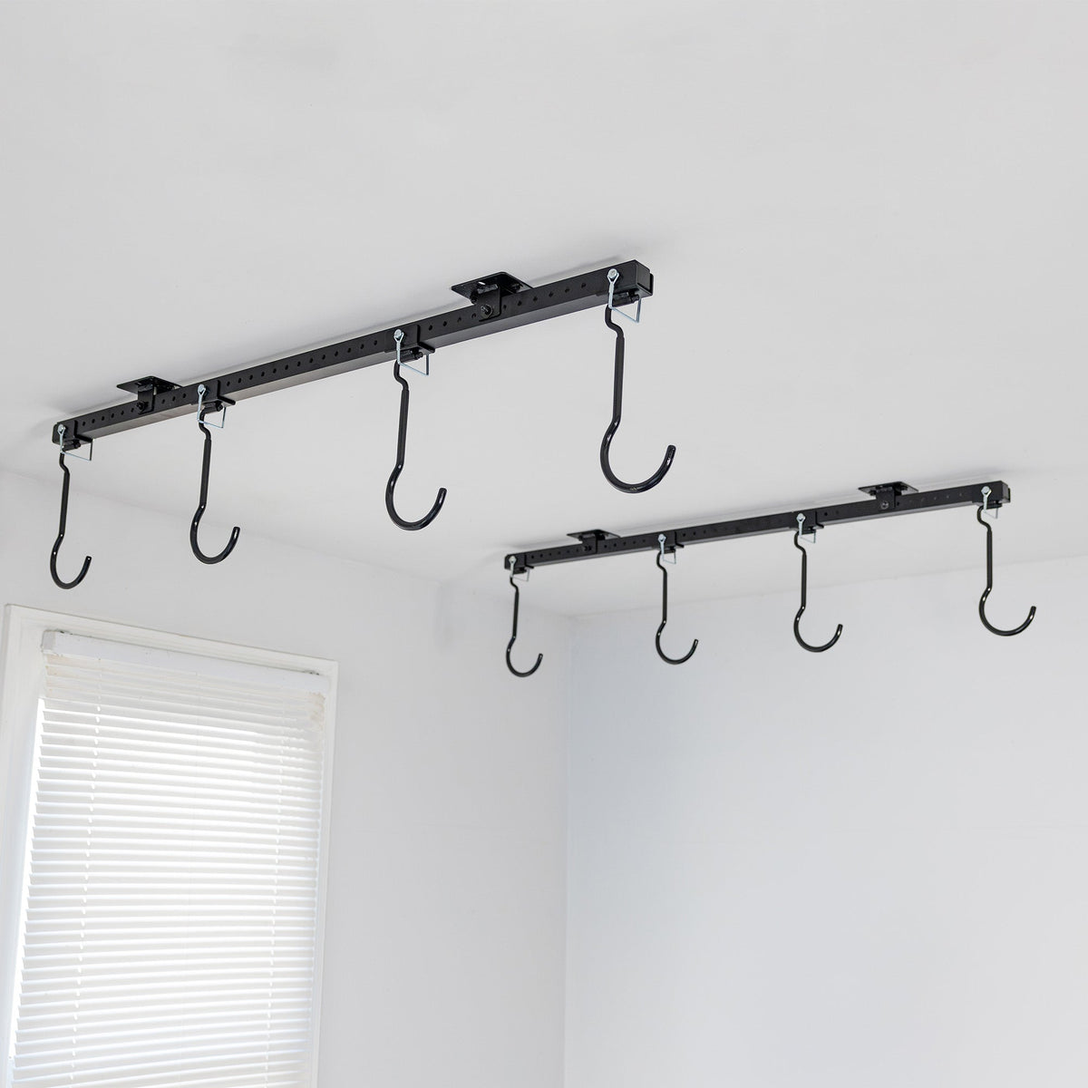 Bicycle Ceiling Rack source view 3