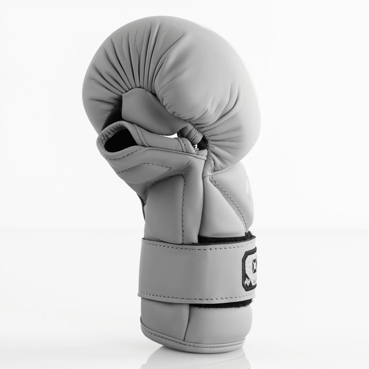 MMA Sparring Gloves source view 3
