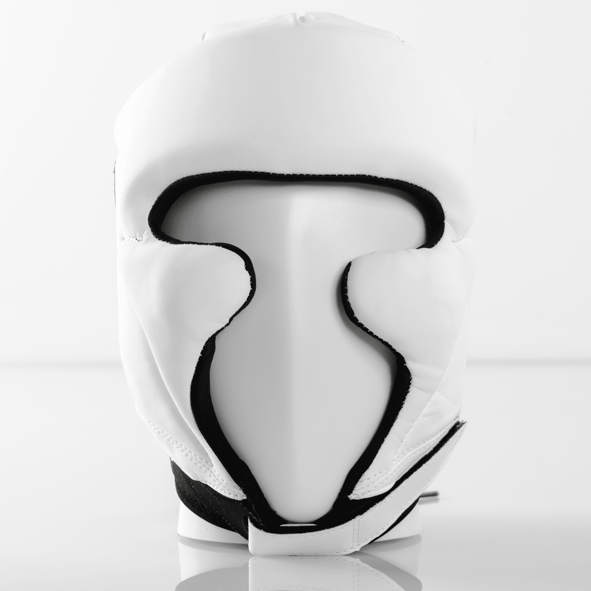 MMA Headgear SM/MED / WHITE option