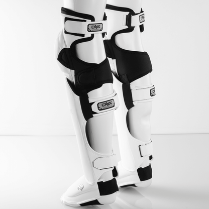 MMA Shin Guards source view 3