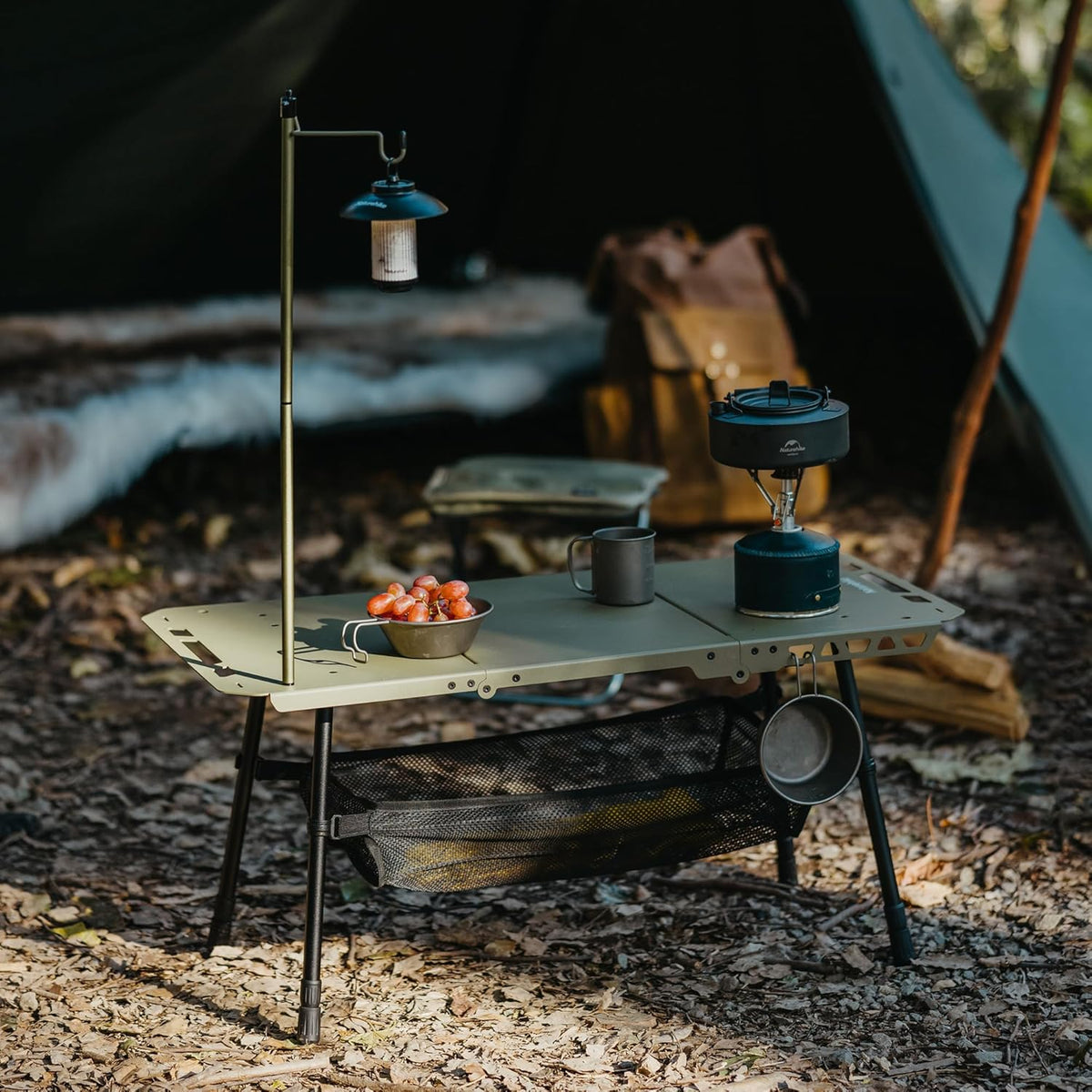 Camping Table source view 3