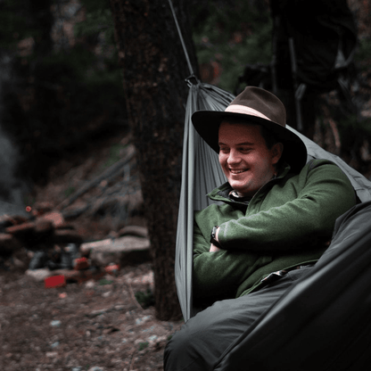 Camping Hammock source view 3