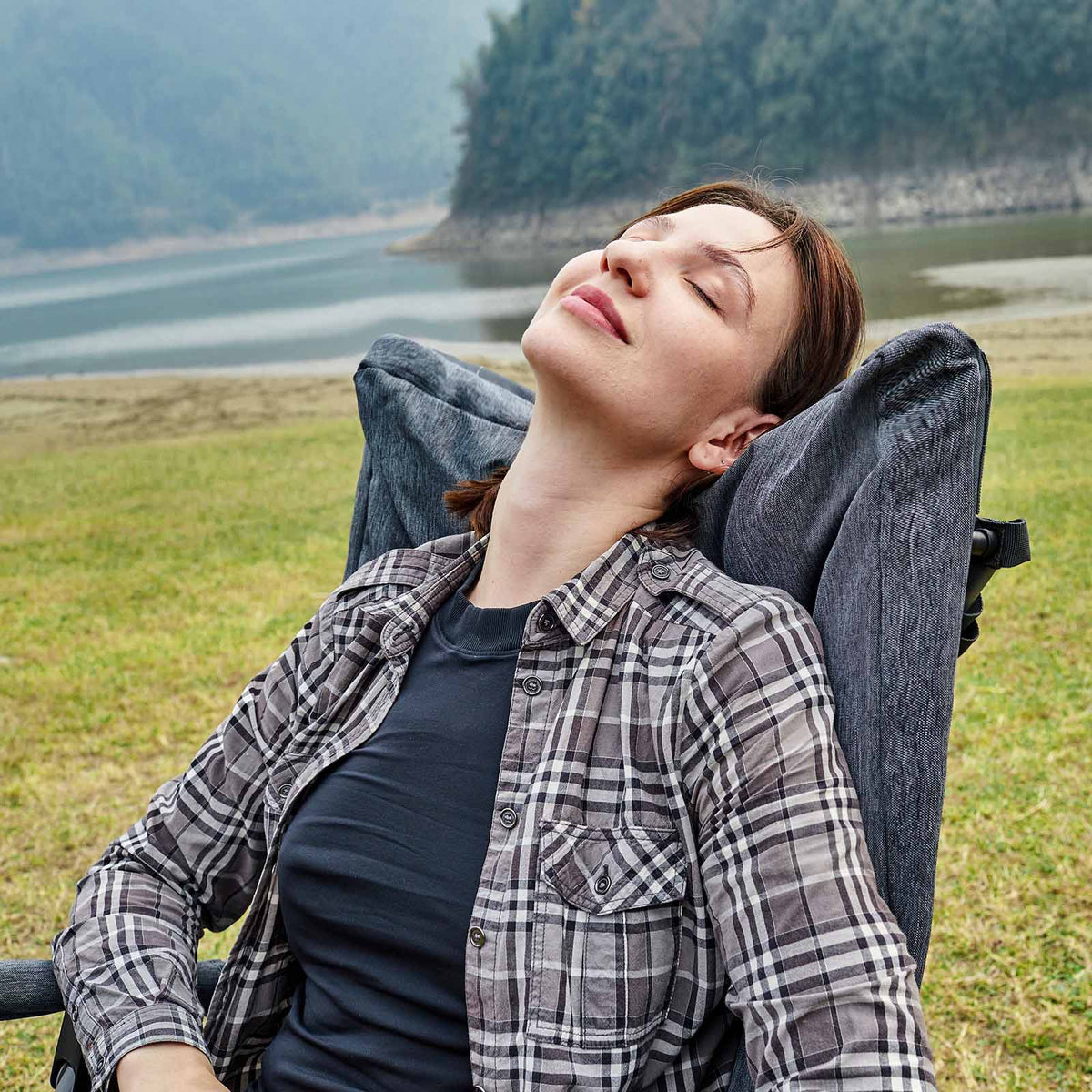 Camping Chair source view 3