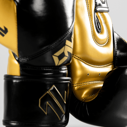 Boxing Training Gloves source view 3