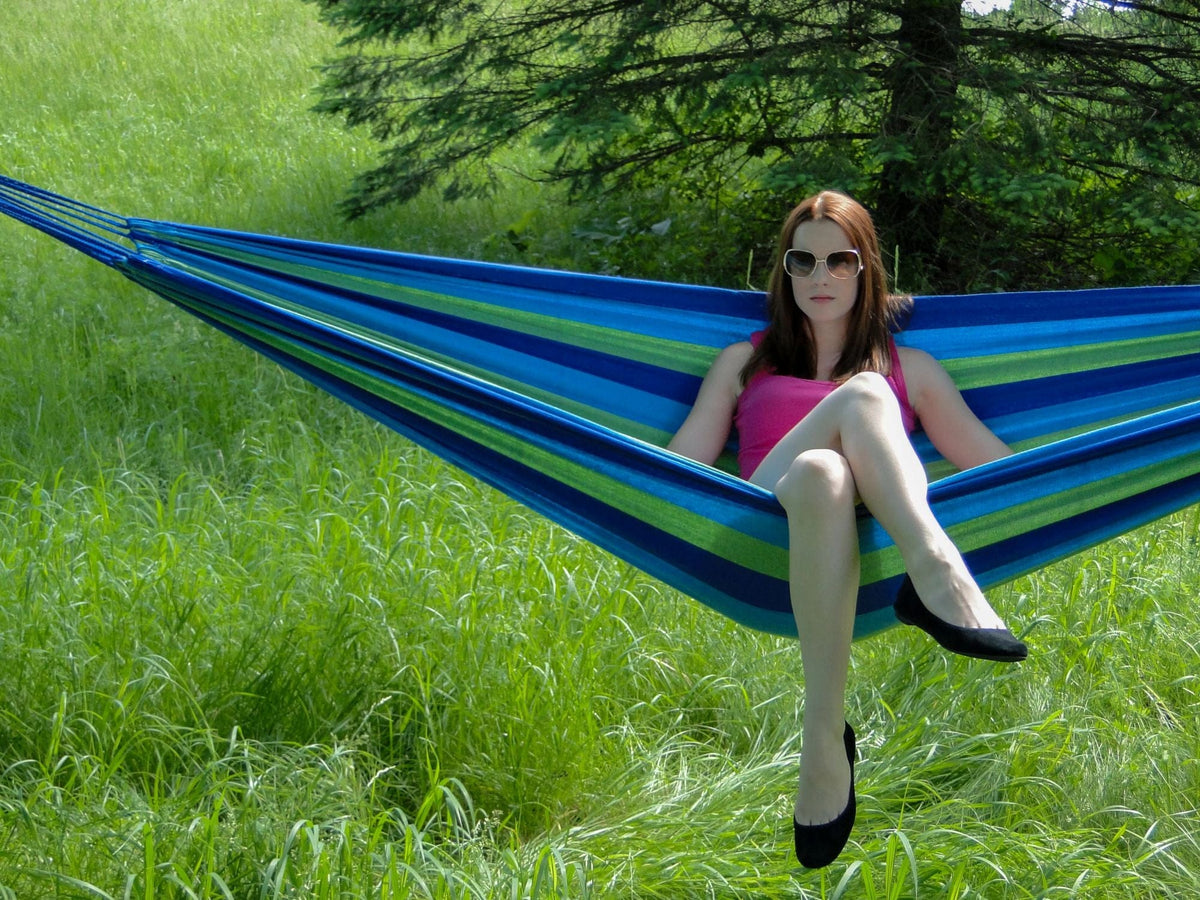 Double Hammock source view 3