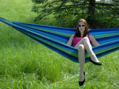 Double Hammock source view 3