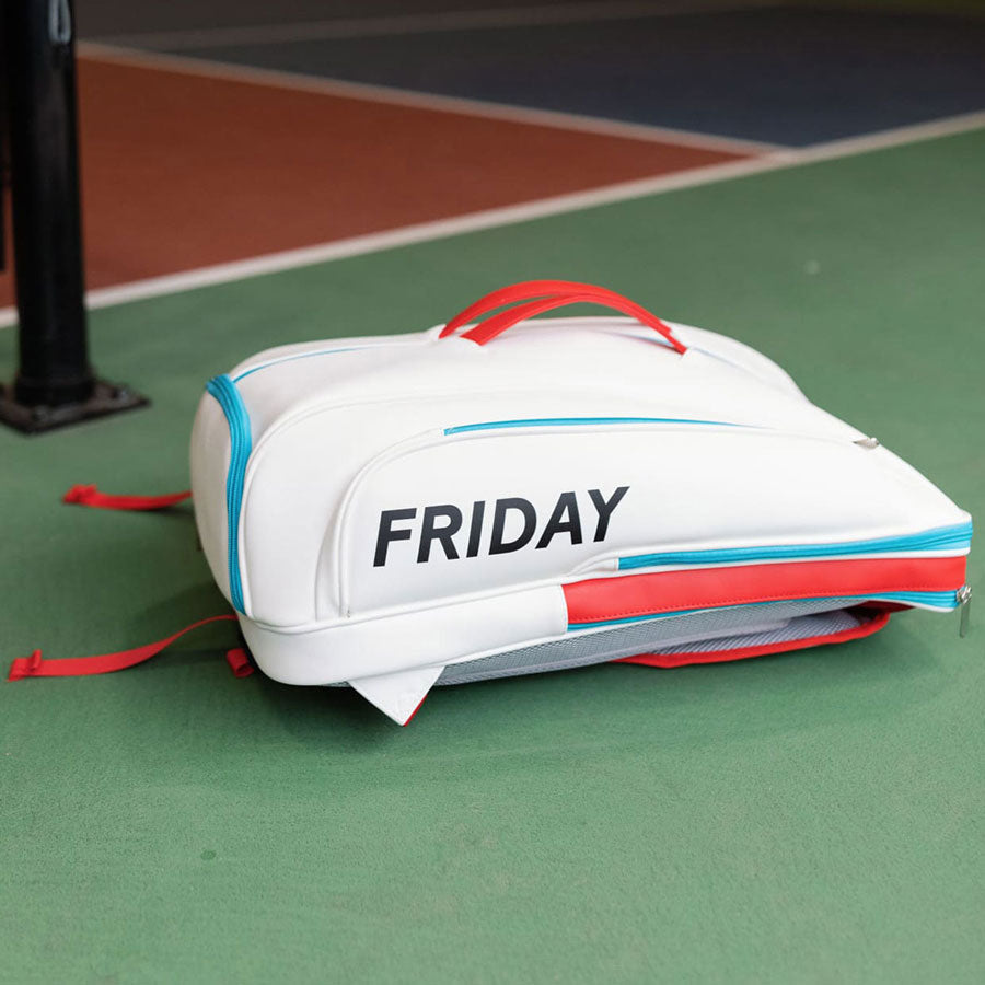 Pickleball Equipment Bag source view 3