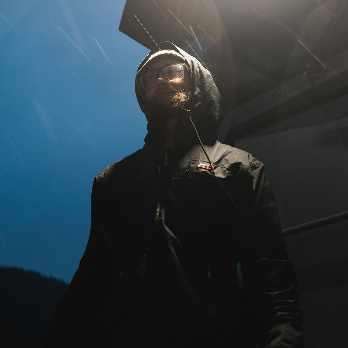 Rain Jacket original source image 8