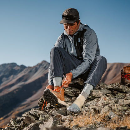 Hiking Socks original source view 3