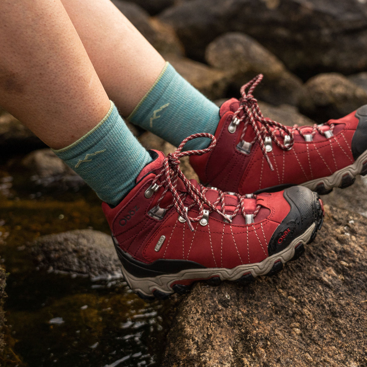Hiking Socks original source view 10