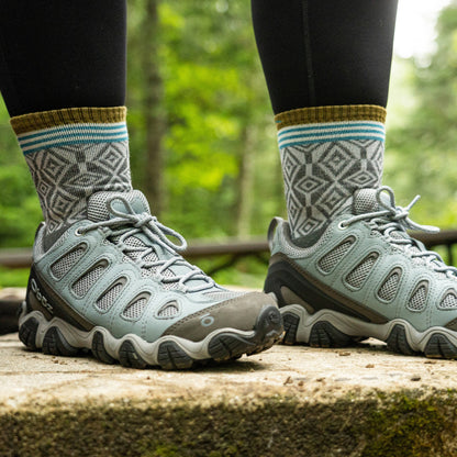 Hiking Socks original source view 4