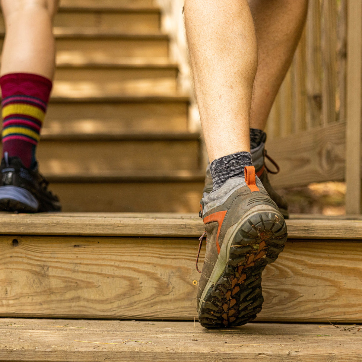 Hiking Socks original source view 7