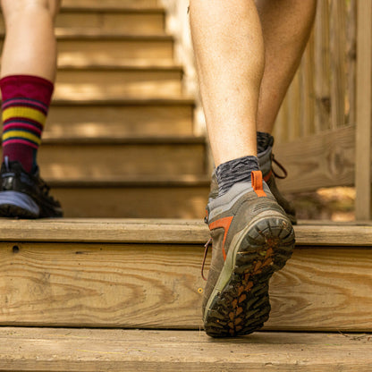 Hiking Socks original source view 7