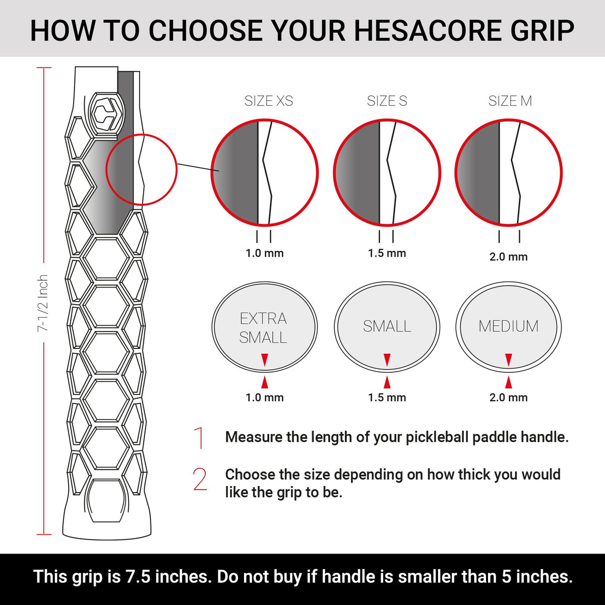 Tennis Racket Grip source image 3