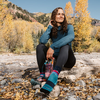 Hiking Socks original source view 4