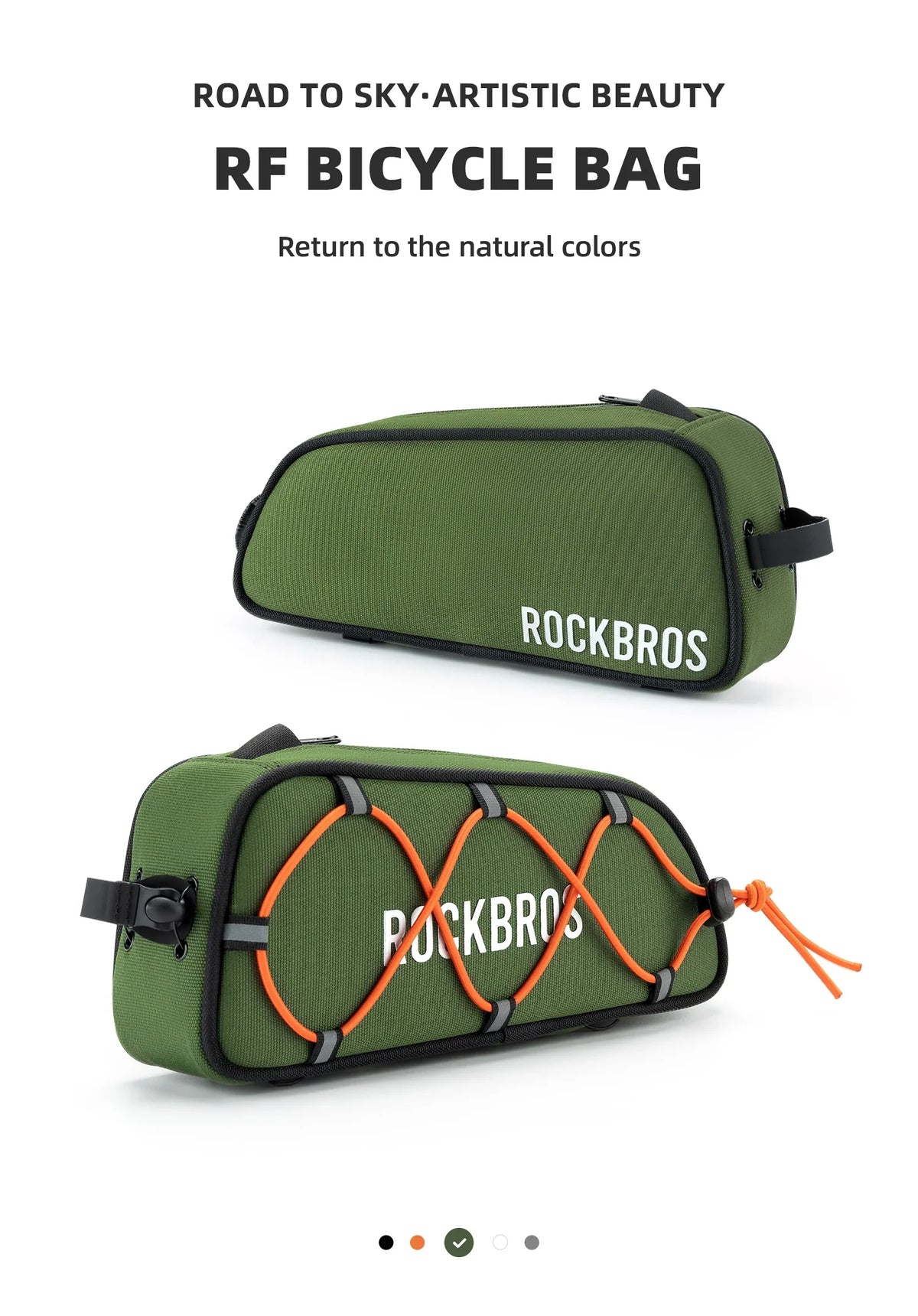 Bicycle Frame Bag source image 35