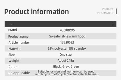 Ski Balaclava original source image 21