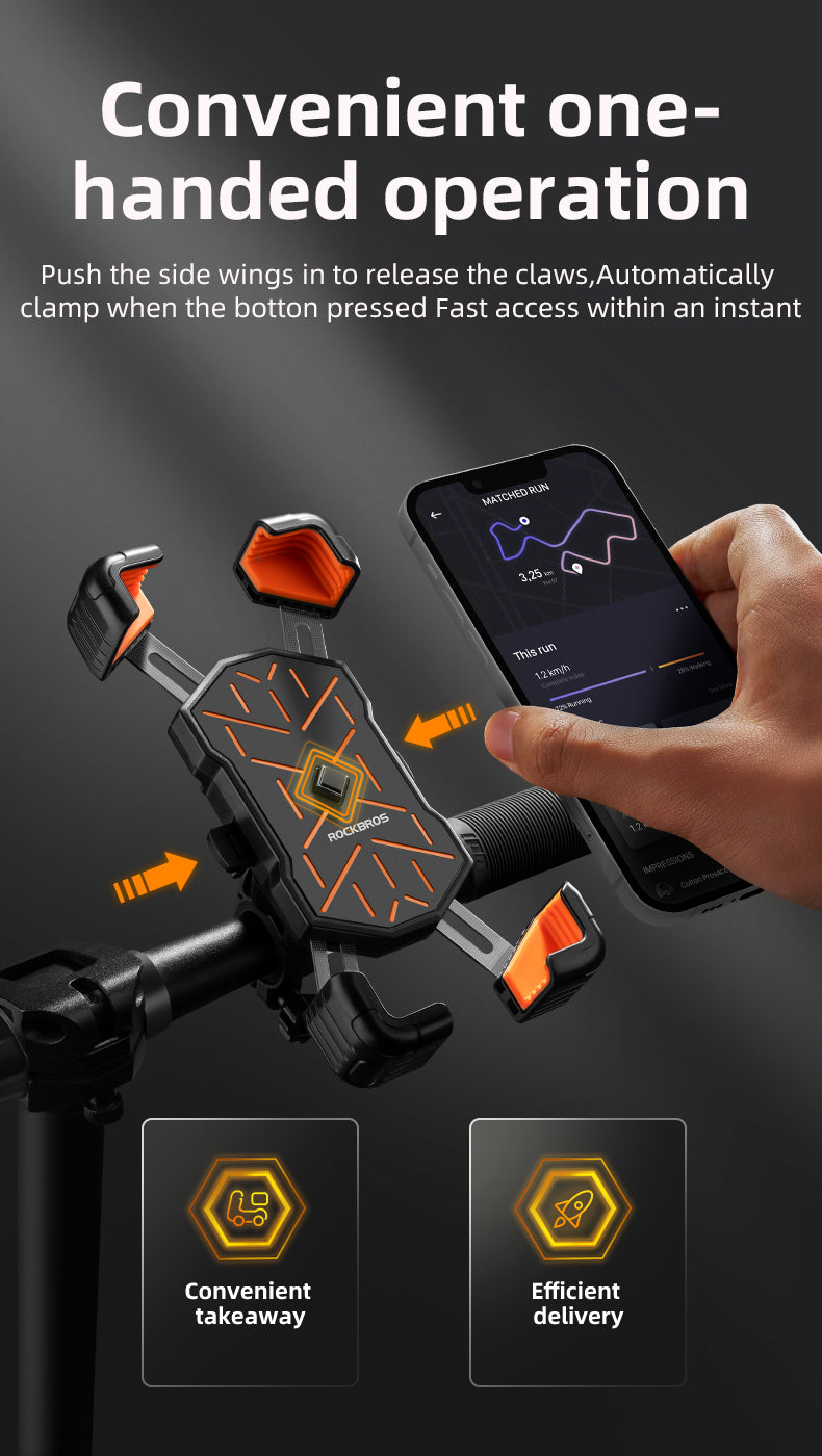 Bike Phone Mount original source image 18