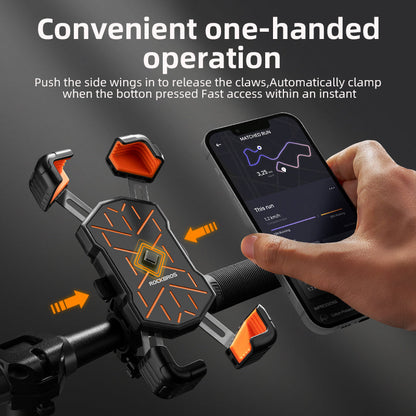 Bike Phone Mount original source image 13