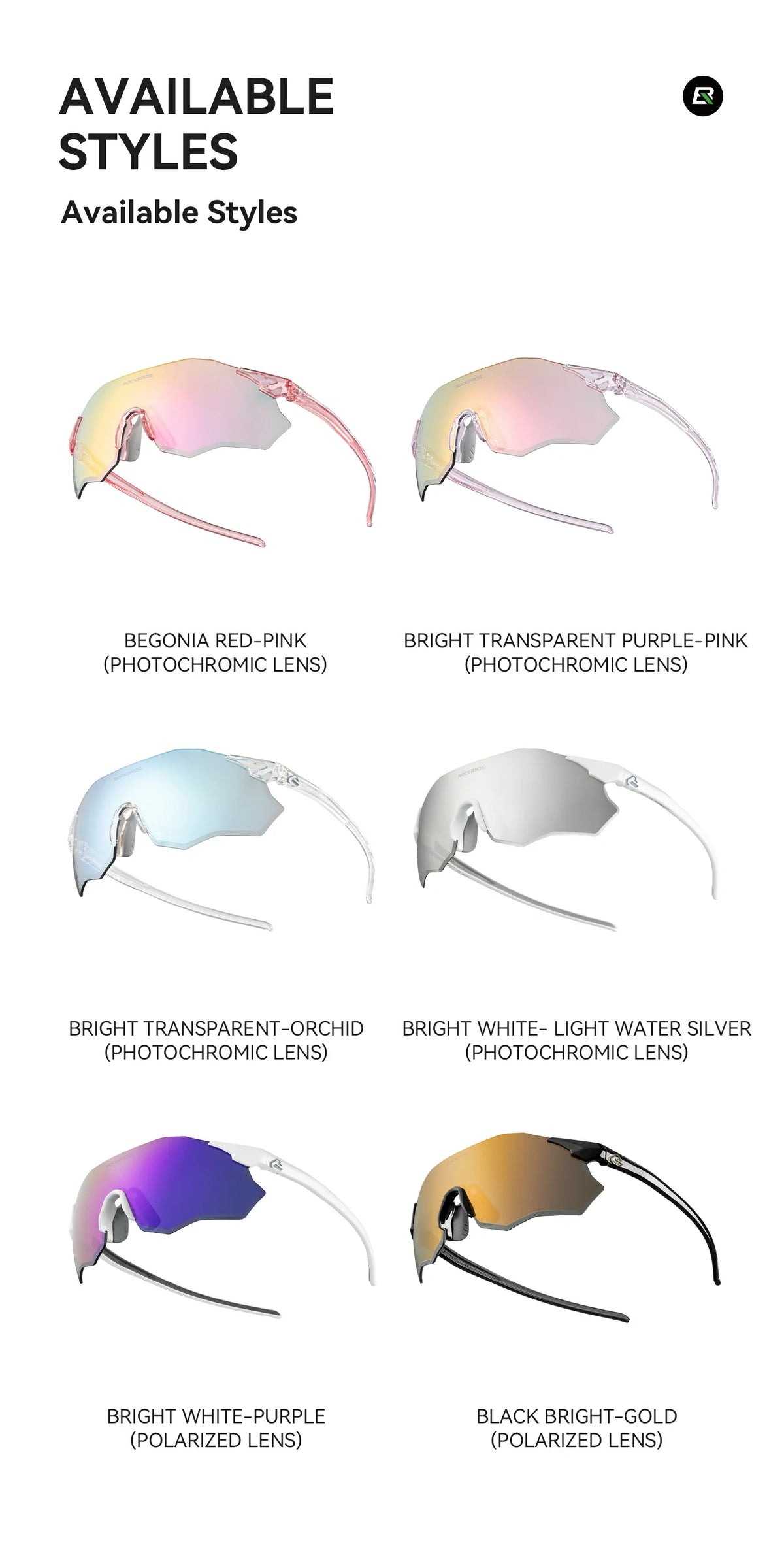 Cycling Sunglasses original source image 16