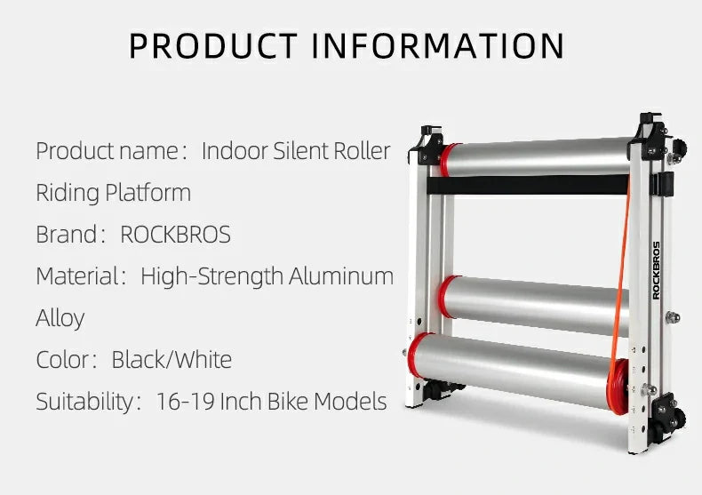 Bike Roller Trainer original source image 12