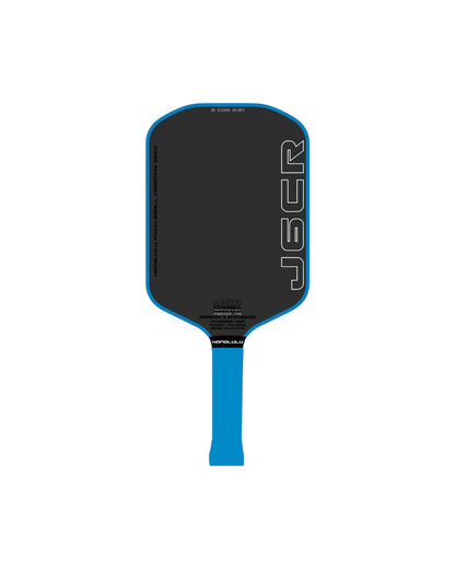 Pickleball Paddle Blue option