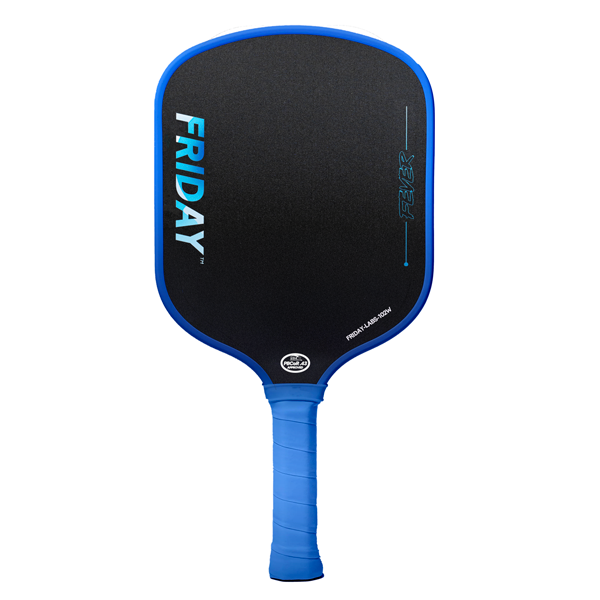Pickleball Paddle source view 4
