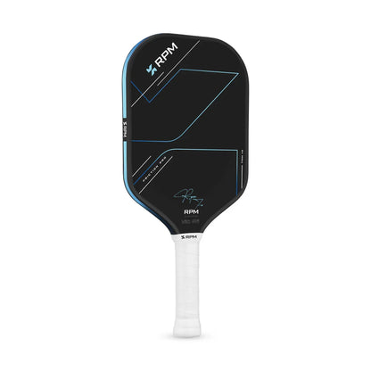 Elongated Pickleball Paddle 14mm / Blue option